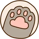 3kittyicon Discord Emoji