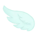 X_bluewingleft