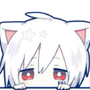 z_MafuHide Discord emoji