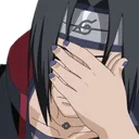 ItachiFacepalm