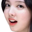 a_nayeon_fake_shock_st a_nayeon_fake_shock_st