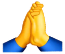 cursed Discord emoji