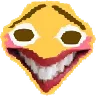 cursedSmile