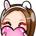 bunnyheart