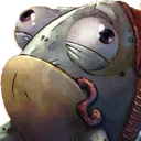 toad