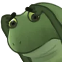 FrogeDontLikeThis