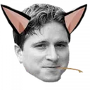 Cat_Kappa Discord Emoji