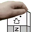 Eraserpattest