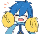 KAITOcheerSL KAITOcheerSL