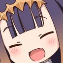 HInaAyaya Discord Emoji