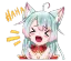 Nyahaha Discord Emoji