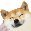 dogeHAPPY Discord emoji