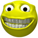 happy Discord emoji