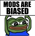 modbiased