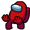 Among Us Dance Discord Emoji