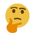 thinkest Discord Emoji