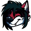 Leto_Happy Discord Emoji