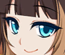 PeanutSmug Discord emoji