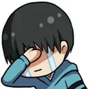 Sadken Discord Emoji