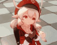 klee_kawaii Discord emoji
