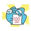 bugcat100