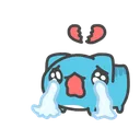 bugcatheartbreak bugcatheartbreak