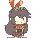 amber_kawaii Discord emoji