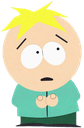 Butters Discord emoji