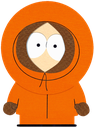 Kenny Discord emoji