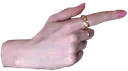 pointright