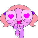 zHeartEyes zHeartEyes