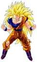 Supersaiyan supersaiyan Discord Emoji