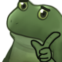 worryfinger Discord emoji