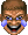 DoomguyJOYPAIN DoomguyJOYPAIN