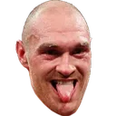 Fury fury Discord Emoji