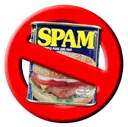 No_spam