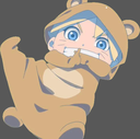 aw_borubear Discord emoji