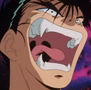 aw_EvilYusuke Discord emoji