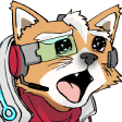 aw_FoxMcCat Discord emoji