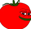 pepetomatoemoji_108 Discord Emoji