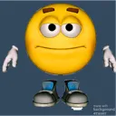 AD_notfunny Discord Emoji