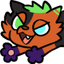 Blitzy_Head Discord emoji