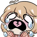 cry