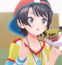 SubaSwing