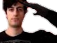 Davie_Salute Discord emoji