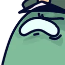 disgust