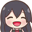 z_akamehappy Discord Emoji