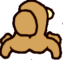 twerk1 Discord emoji