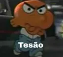 tesao