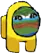 pepeamongus